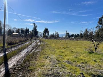 Parcela en Venta en RAUCO