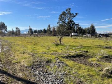 Parcela en Venta en RAUCO