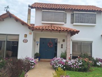 Casa en Venta en CALLE NUEVA