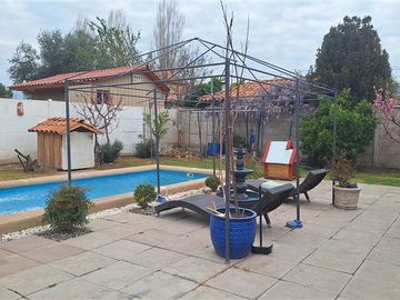 Casa en Venta en CALLE NUEVA