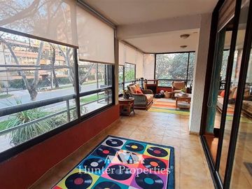 Departamento en Venta en avenida los leones