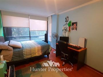 Departamento en Venta en avenida los leones