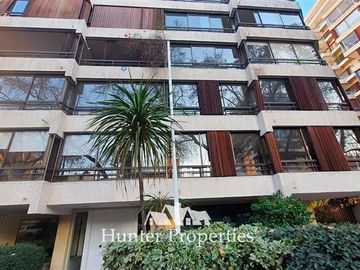 Departamento en Venta en avenida los leones