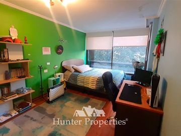 Departamento en Venta en avenida los leones