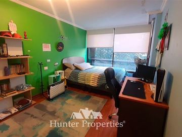 Departamento en Venta en avenida los leones