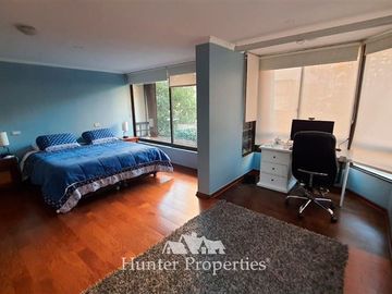 Departamento en Venta en avenida los leones
