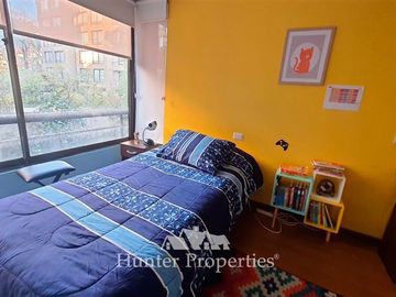 Departamento en Venta en avenida los leones