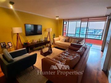Departamento en Venta en avenida los leones