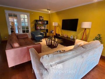 Departamento en Venta en avenida los leones