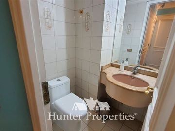 Departamento en Venta en avenida los leones