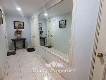 Departamento en Venta en avenida los leones