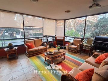 Departamento en Venta en avenida los leones