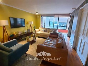 Departamento en Venta en avenida los leones
