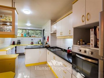 Departamento en Venta en avenida los leones