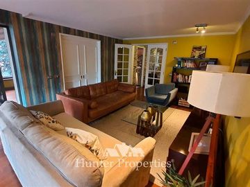 Departamento en Venta en avenida los leones