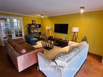Departamento en Venta en avenida los leones