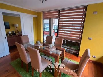 Departamento en Venta en avenida los leones