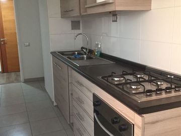 Departamento en Venta en Metro Vicente Valdés