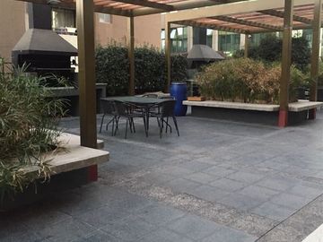 Departamento en Venta en Metro Vicente Valdés