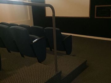 Departamento en Venta en Metro Vicente Valdés