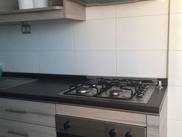 Departamento en Venta en Metro Vicente Valdés