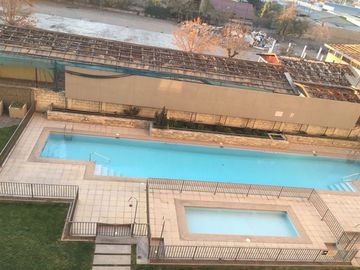 Departamento en Venta en Metro Vicente Valdés