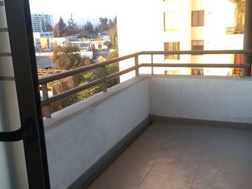Departamento en Venta en Metro Vicente Valdés