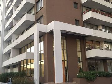 Departamento en Venta en Metro Vicente Valdés