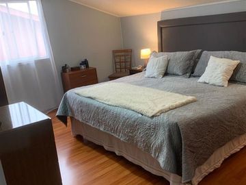 Casa en Venta en PRADOS DEL VALLE