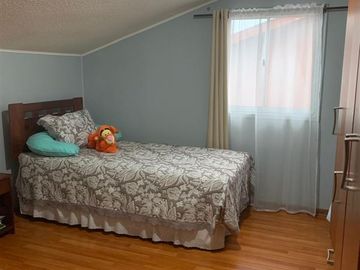Casa en Venta en PRADOS DEL VALLE