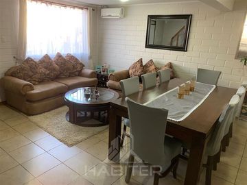 Casa en Venta en PRADOS DEL VALLE