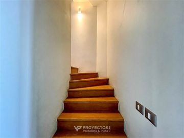 Casa en Venta en Sta Teresa de Los Andes, Vitacura