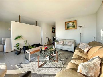 Casa en Venta en Sta Teresa de Los Andes, Vitacura