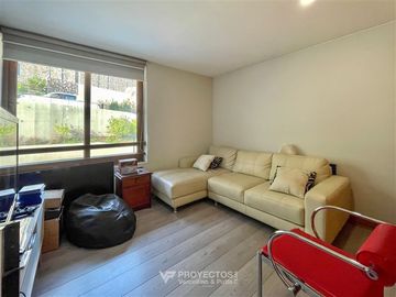 Casa en Venta en Sta Teresa de Los Andes, Vitacura