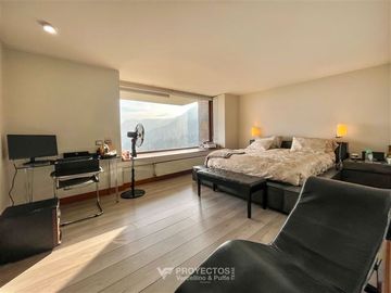 Casa en Venta en Sta Teresa de Los Andes, Vitacura