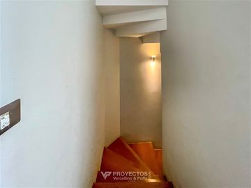 Casa en Venta en Sta Teresa de Los Andes, Vitacura