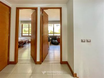 Casa en Venta en Sta Teresa de Los Andes, Vitacura