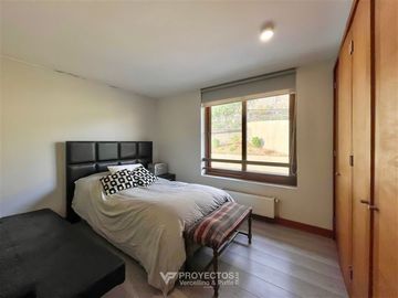Casa en Venta en Sta Teresa de Los Andes, Vitacura