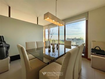 Casa en Venta en Sta Teresa de Los Andes, Vitacura