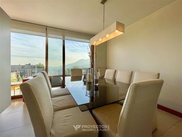 Casa en Venta en Sta Teresa de Los Andes, Vitacura