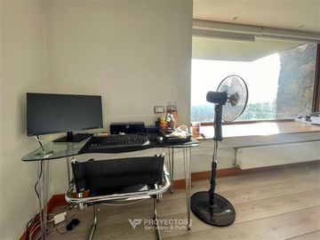 Casa en Venta en Sta Teresa de Los Andes, Vitacura