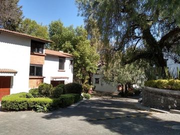 Bonita casa en venta en Condominio Horizontal