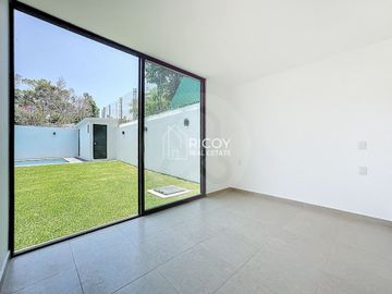 Casa en venta en Fraccionamiento Real de Oaxtepec