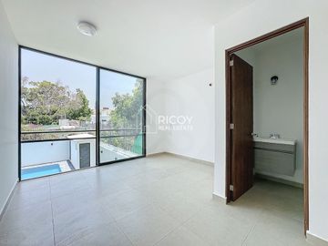 Casa en venta en Fraccionamiento Real de Oaxtepec