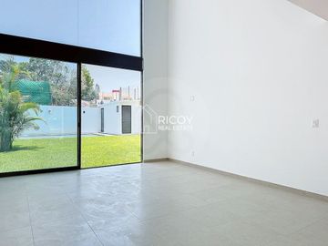 Casa en venta en Fraccionamiento Real de Oaxtepec