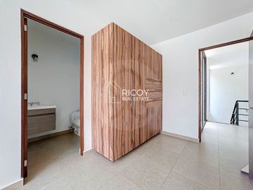 Casa en venta en Fraccionamiento Real de Oaxtepec