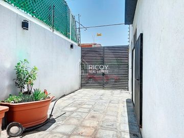 Casa en venta en Fraccionamiento Real de Oaxtepec