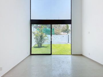 Casa en venta en Fraccionamiento Real de Oaxtepec