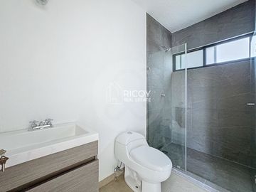 Casa en venta en Fraccionamiento Real de Oaxtepec