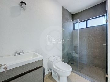 Casa en venta en Fraccionamiento Real de Oaxtepec